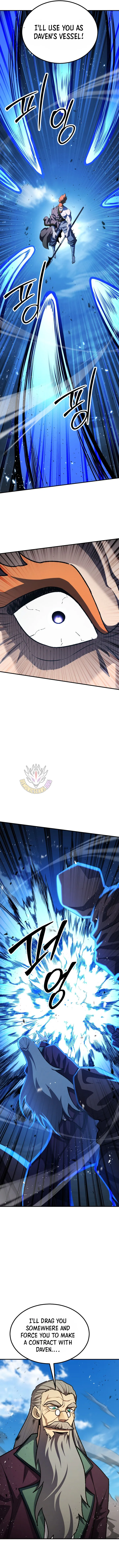 Read Standard of Reincarnation EN Manga Online