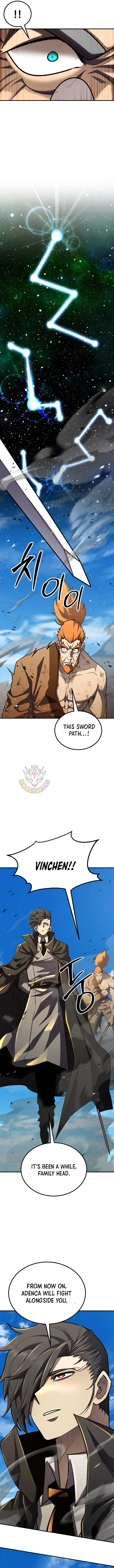 Read Standard of Reincarnation EN Manga Online