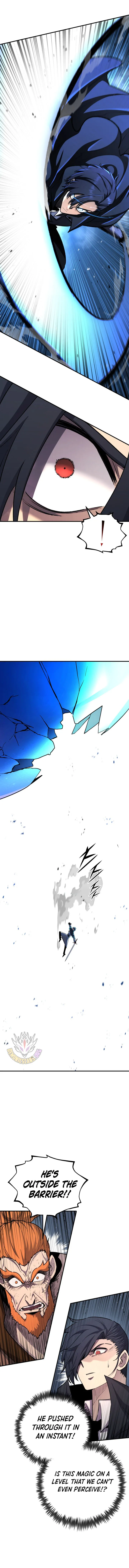 Read Standard of Reincarnation EN Manga Online
