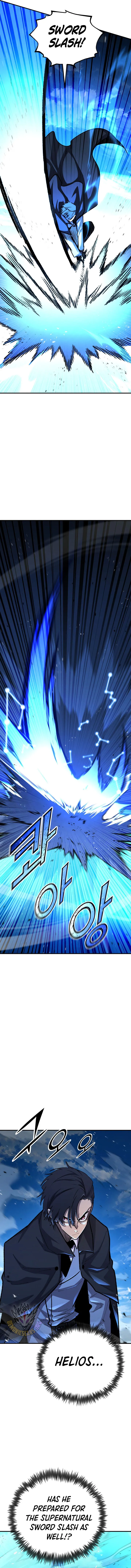 Read Standard of Reincarnation EN Manga Online