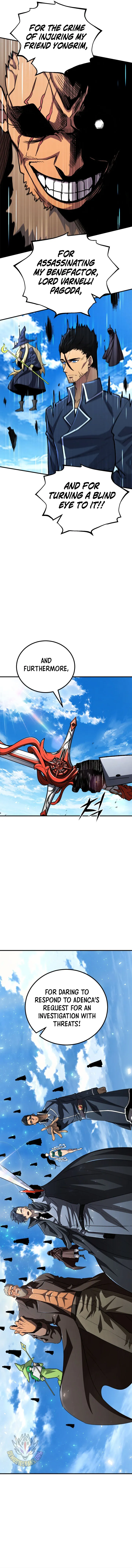 Read Standard of Reincarnation EN Manga Online