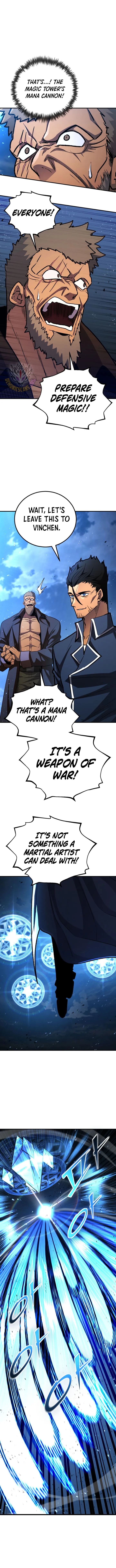 Read Standard of Reincarnation EN Manga Online