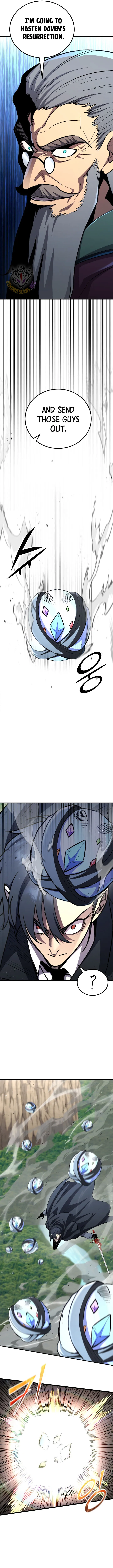 Read Standard of Reincarnation EN Manga Online