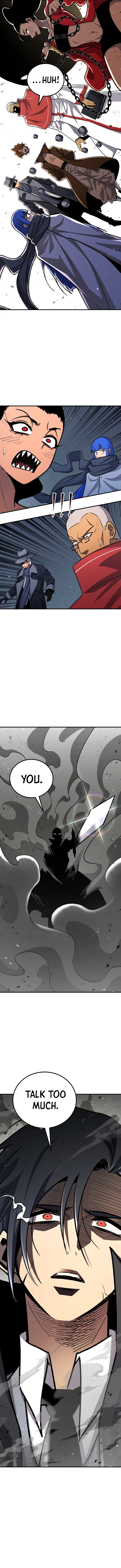 Read Standard of Reincarnation EN Manga Online