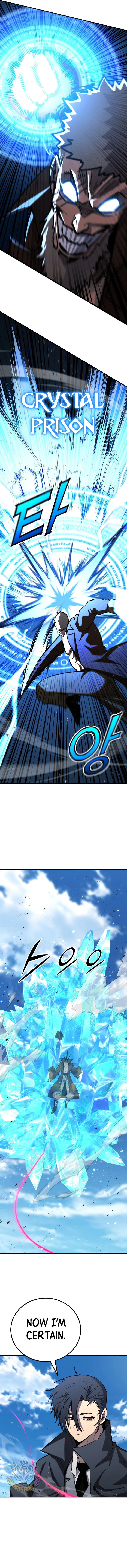 Read Standard of Reincarnation EN Manga Online