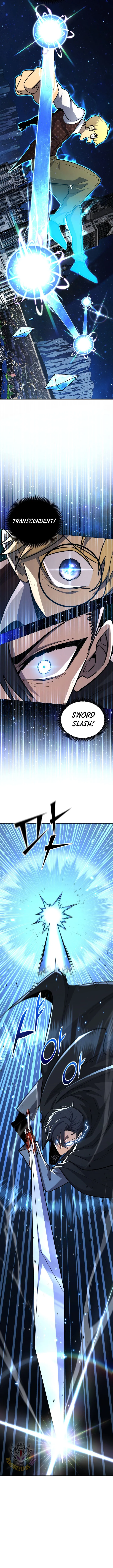 Read Standard of Reincarnation EN Manga Online