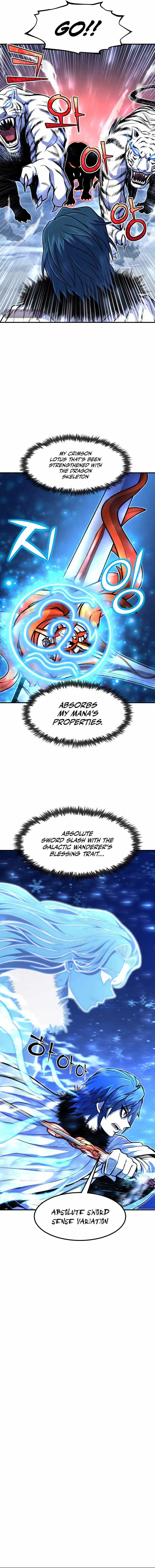 Read Standard of Reincarnation EN Manga Online