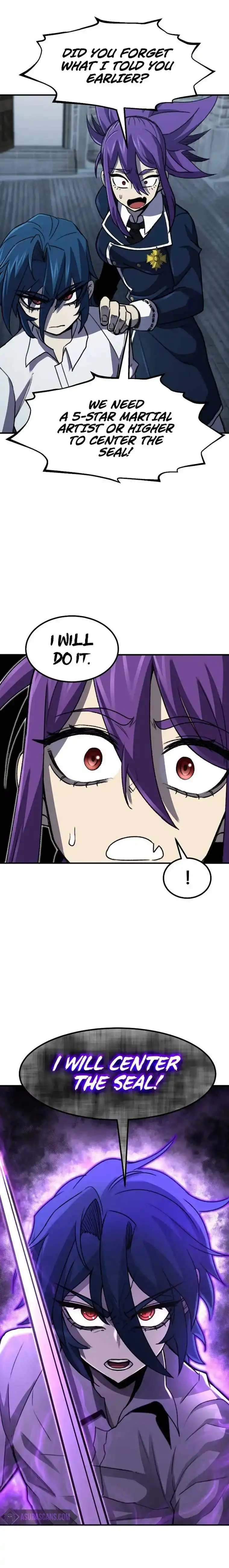 Read Standard of Reincarnation EN Manga Online