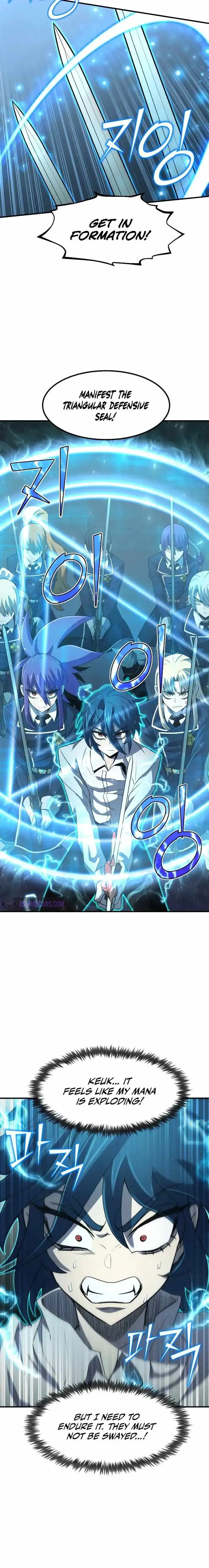 Read Standard of Reincarnation EN Manga Online