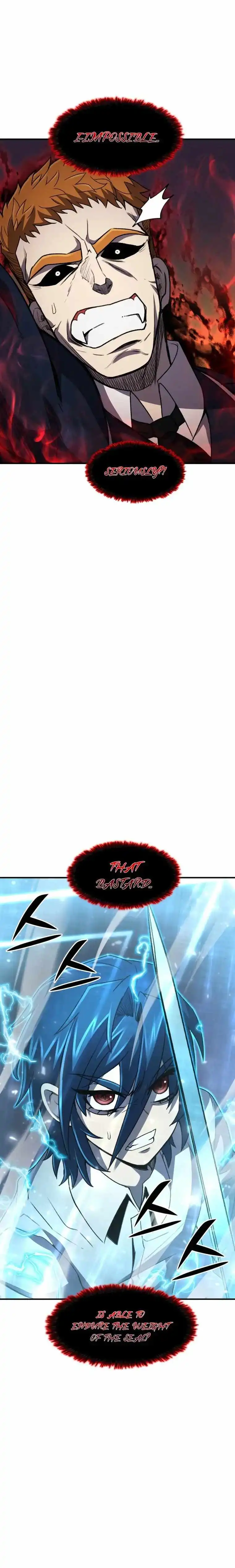 Read Standard of Reincarnation EN Manga Online