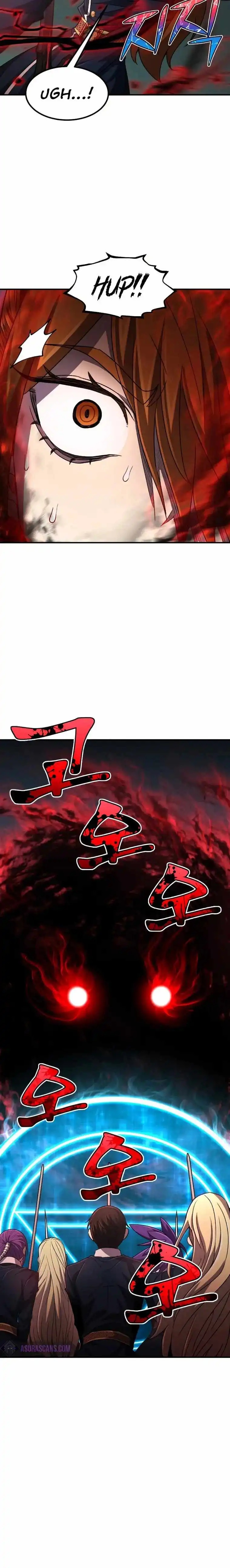 Read Standard of Reincarnation EN Manga Online
