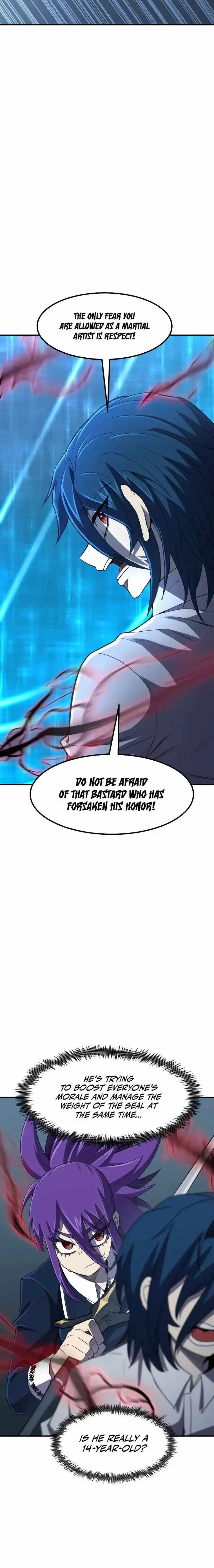 Read Standard of Reincarnation EN Manga Online