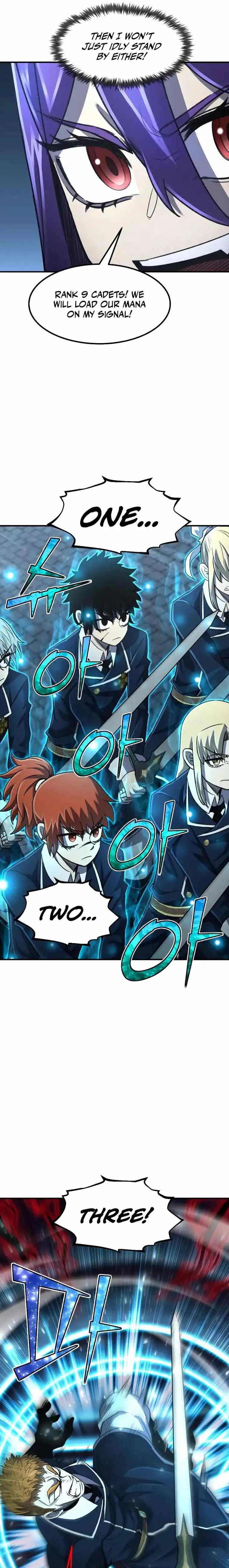 Read Standard of Reincarnation EN Manga Online