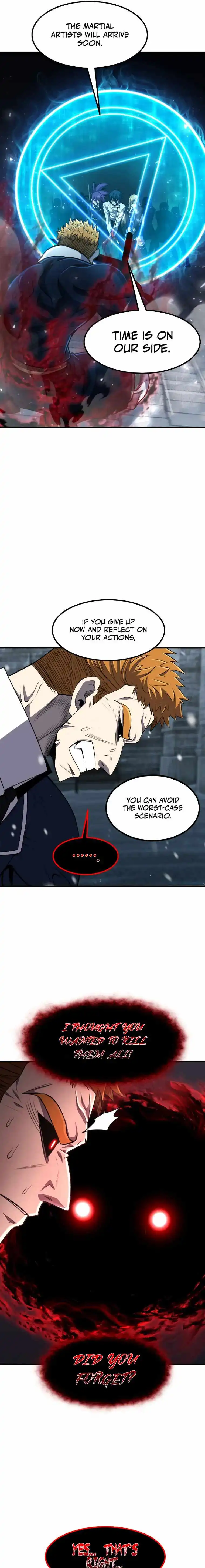 Read Standard of Reincarnation EN Manga Online