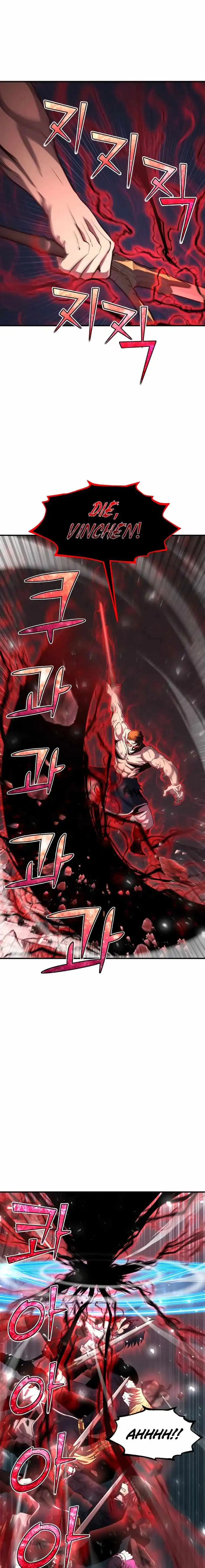 Read Standard of Reincarnation EN Manga Online