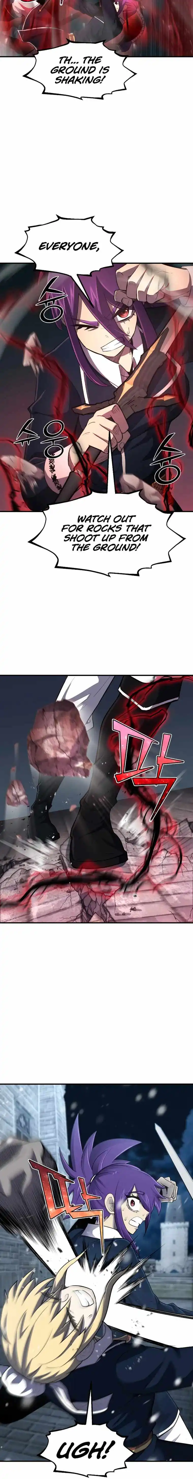 Read Standard of Reincarnation EN Manga Online