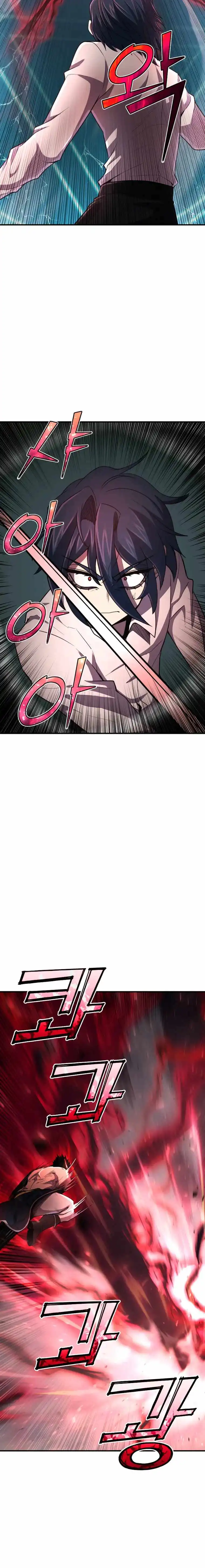 Read Standard of Reincarnation EN Manga Online