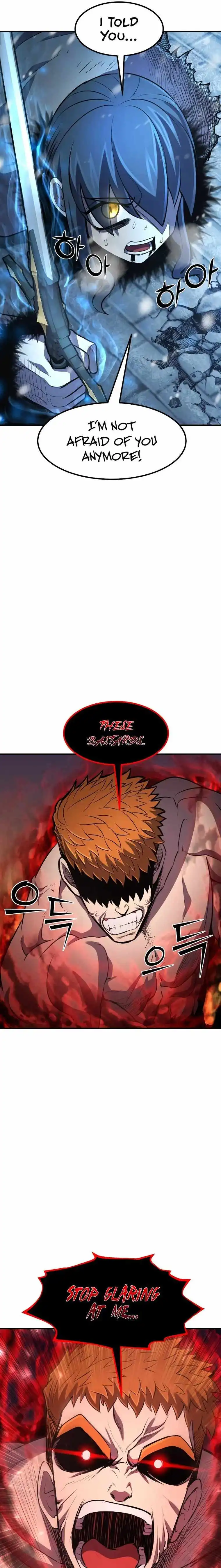 Read Standard of Reincarnation EN Manga Online