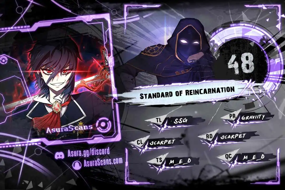 Read Standard of Reincarnation EN Manga Online