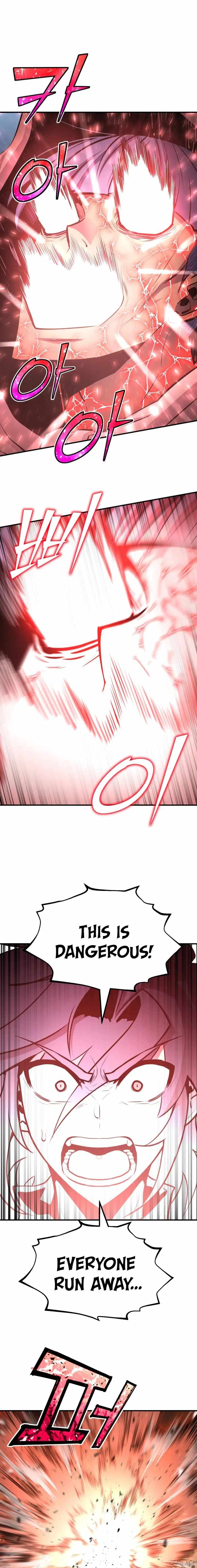 Read Standard of Reincarnation EN Manga Online