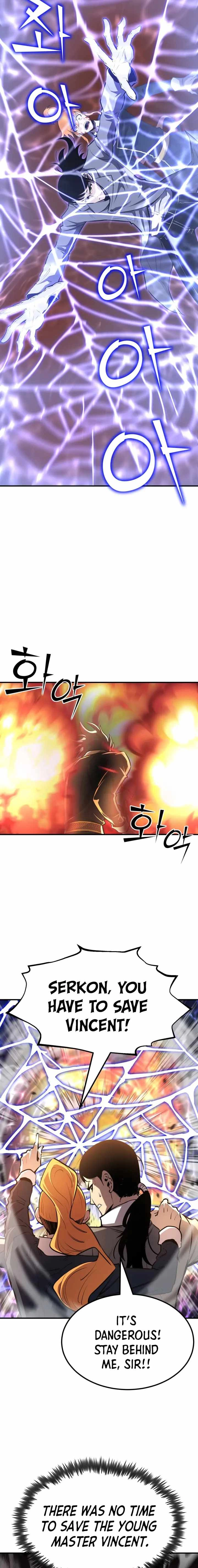 Read Standard of Reincarnation EN Manga Online