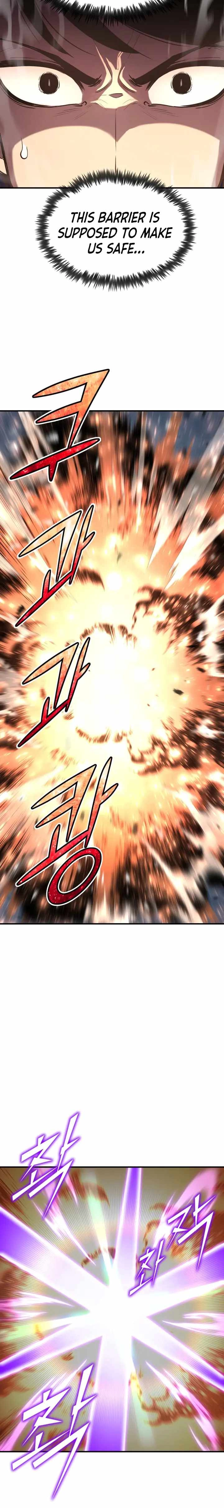 Read Standard of Reincarnation EN Manga Online
