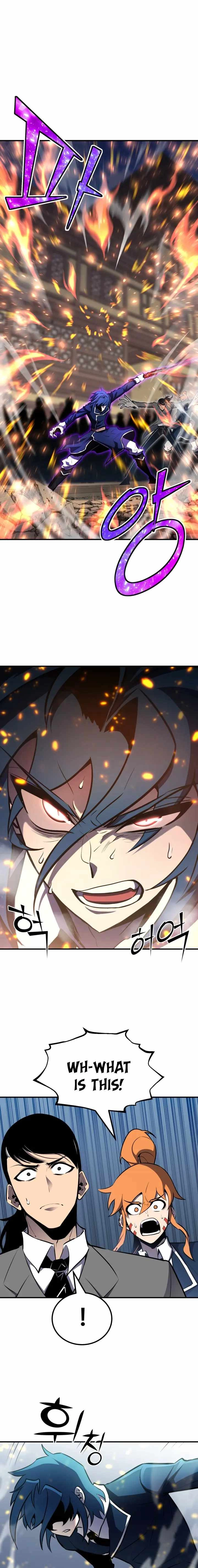 Read Standard of Reincarnation EN Manga Online