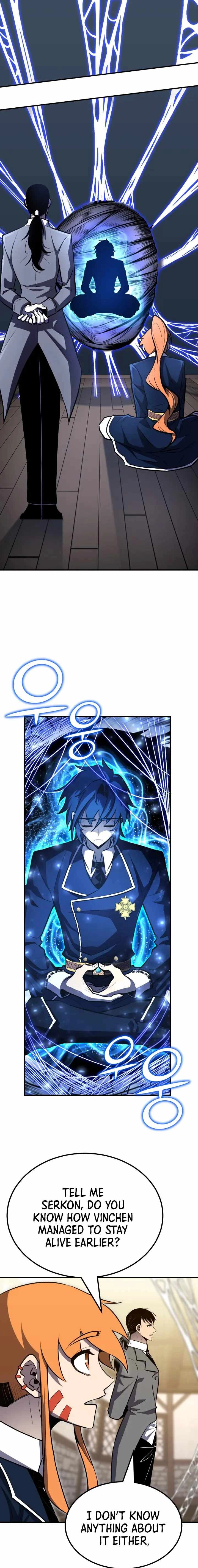 Read Standard of Reincarnation EN Manga Online