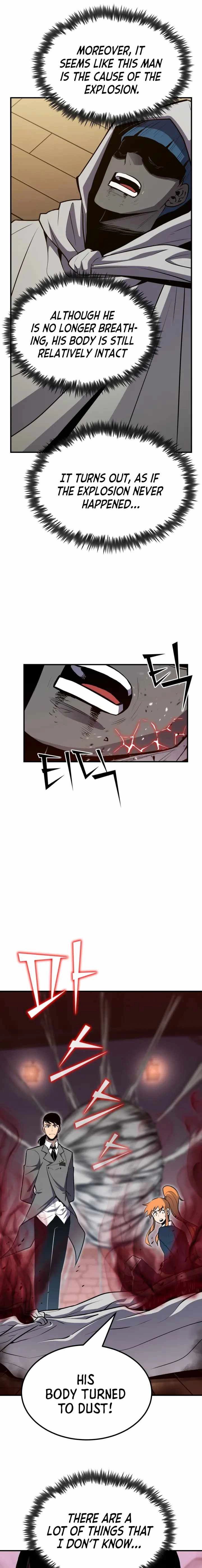 Read Standard of Reincarnation EN Manga Online