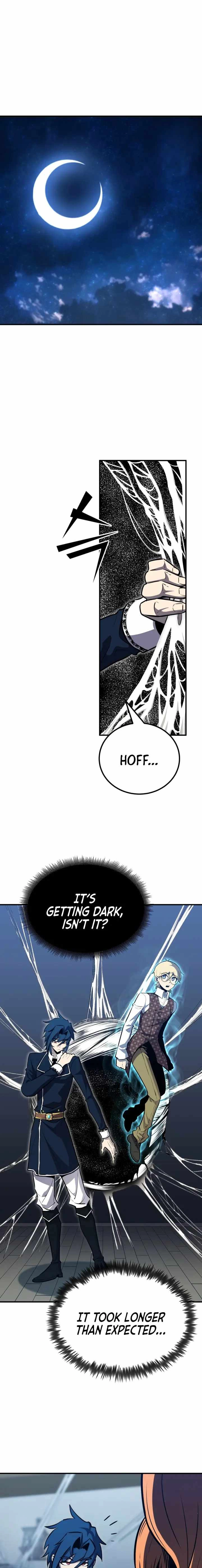 Read Standard of Reincarnation EN Manga Online