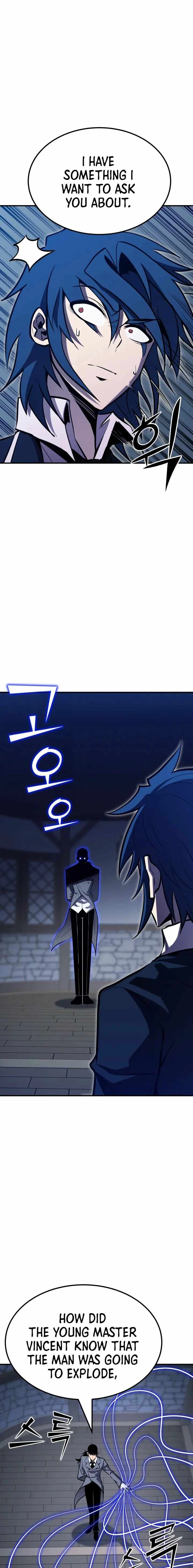 Read Standard of Reincarnation EN Manga Online
