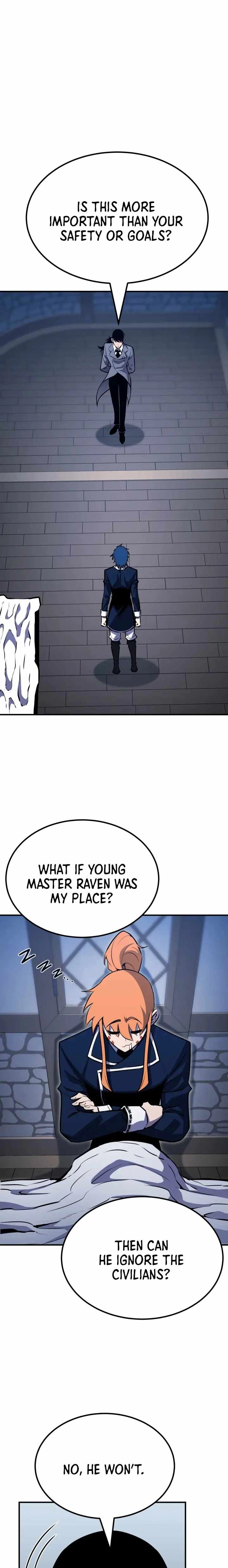 Read Standard of Reincarnation EN Manga Online