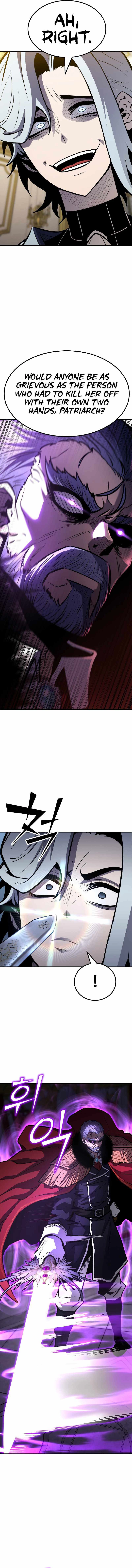 Read Standard of Reincarnation EN Manga Online