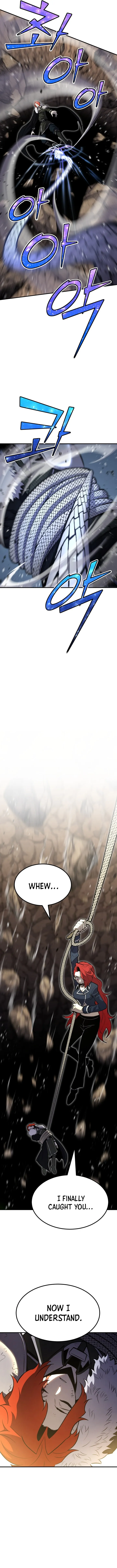 Read Standard of Reincarnation EN Manga Online