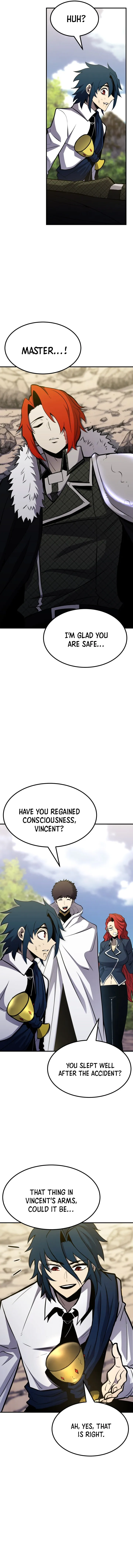 Read Standard of Reincarnation EN Manga Online