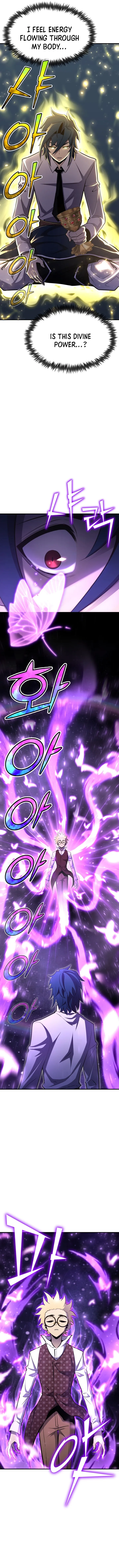 Read Standard of Reincarnation EN Manga Online