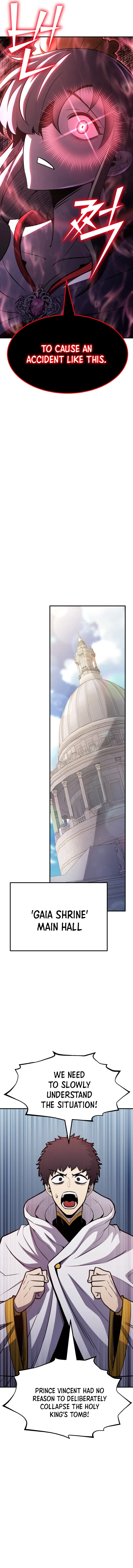 Read Standard of Reincarnation EN Manga Online