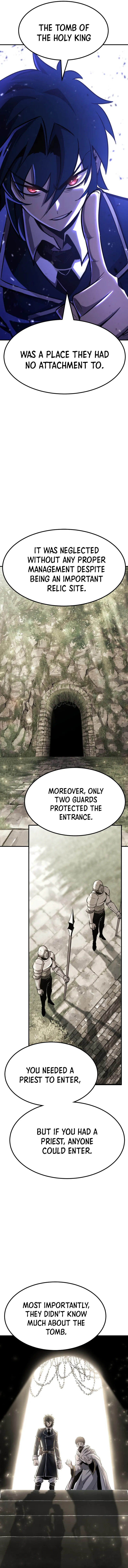 Read Standard of Reincarnation EN Manga Online