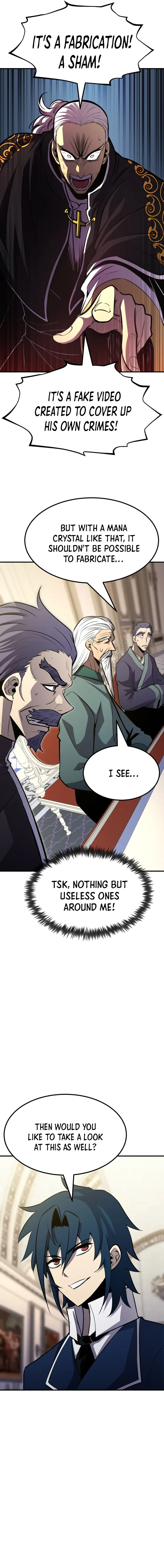 Read Standard of Reincarnation EN Manga Online