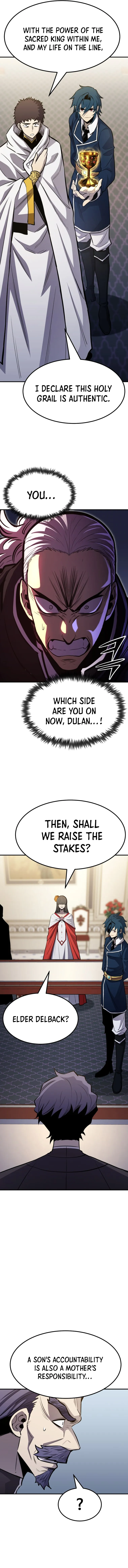 Read Standard of Reincarnation EN Manga Online