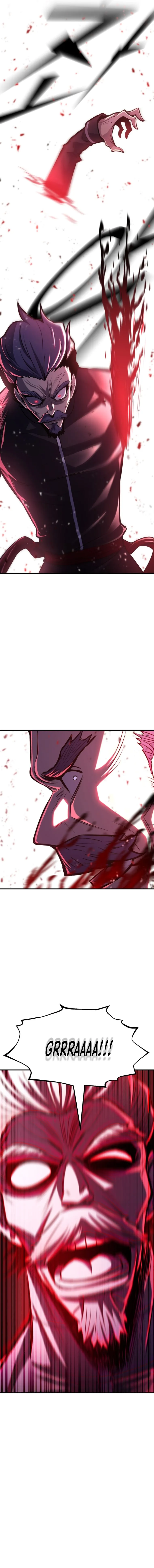 Read Standard of Reincarnation EN Manga Online