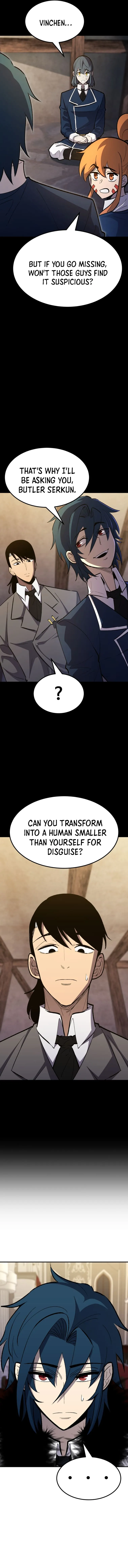 Read Standard of Reincarnation EN Manga Online