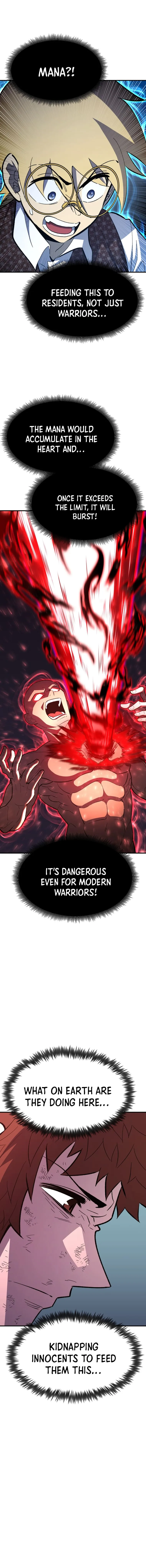 Read Standard of Reincarnation EN Manga Online