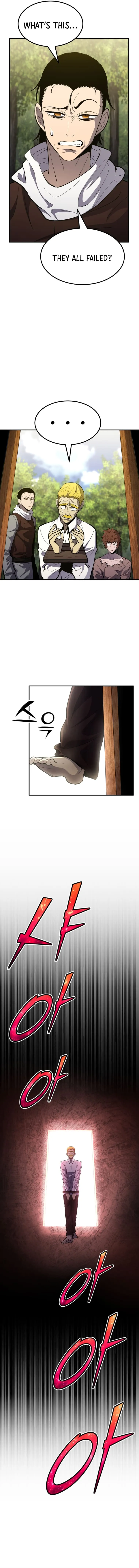 Read Standard of Reincarnation EN Manga Online