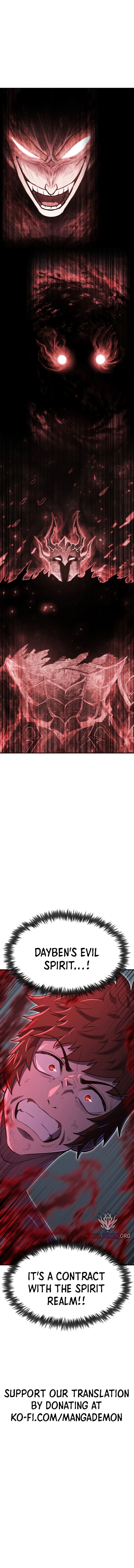 Read Standard of Reincarnation EN Manga Online