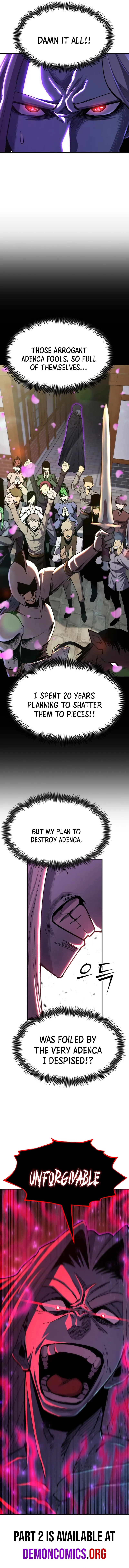Read Standard of Reincarnation EN Manga Online