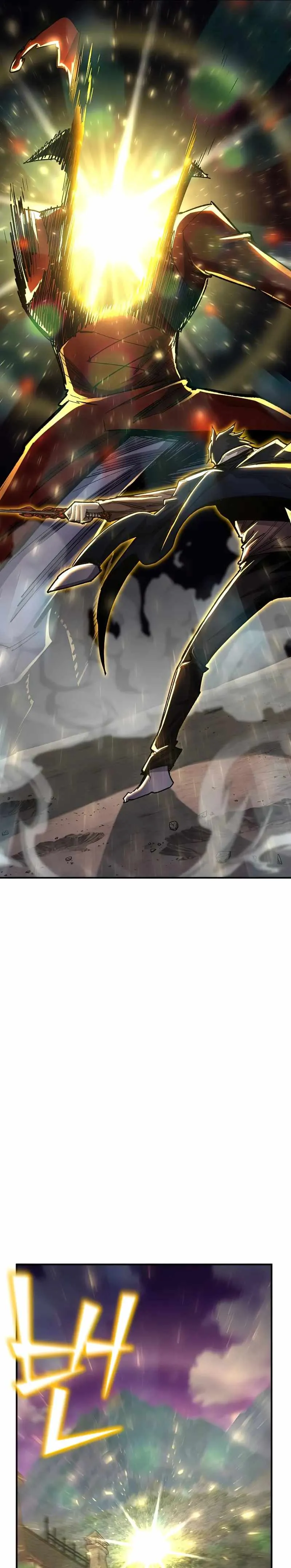Read Standard of Reincarnation EN Manga Online
