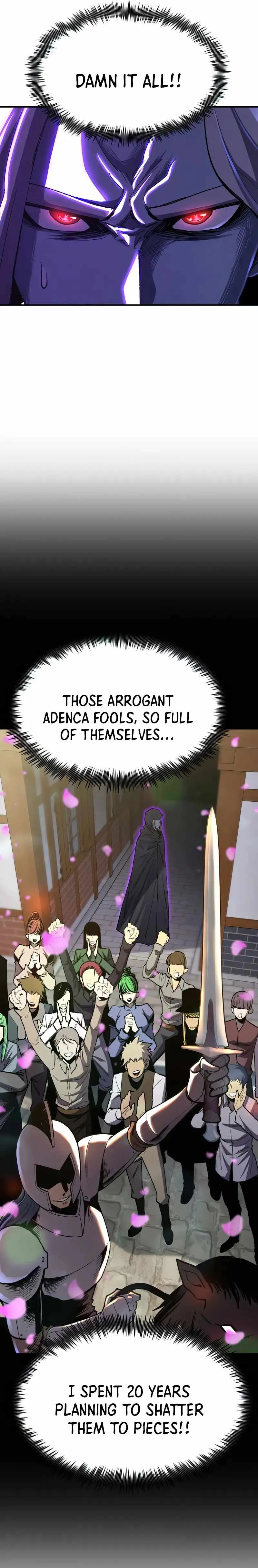 Read Standard of Reincarnation EN Manga Online