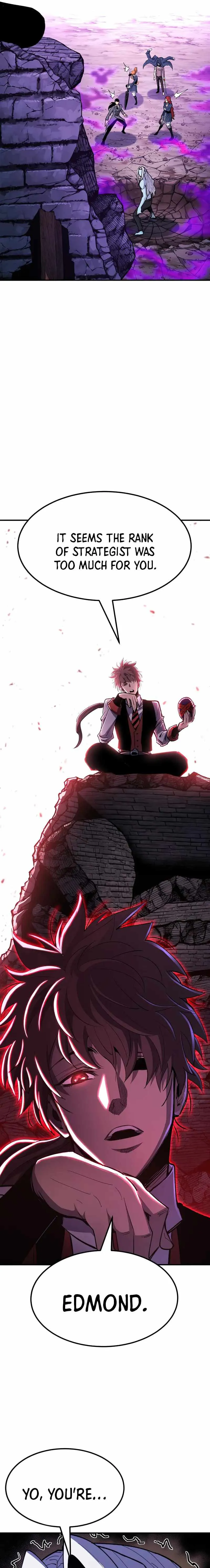 Read Standard of Reincarnation EN Manga Online