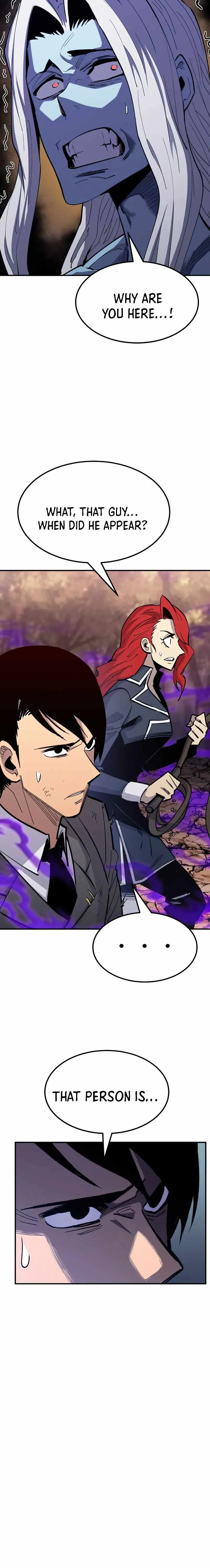 Read Standard of Reincarnation EN Manga Online